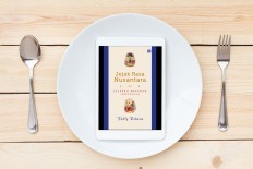 Tracing history of Indonesian culinary fare