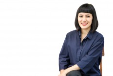 Astrid Enricka Dhita