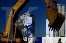 Fitch sees deeper recession, cuts Indonesia&rsquo;s GDP forecast