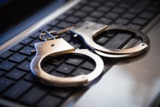 Fugitive in meningitis vaccine graft case arrested 