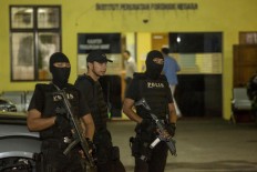 North Korean envoy blasts Malaysians, calls for joint probe 