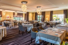 Michelin gave a star to the wrong restaurant  