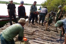 Consistent wood certification matters