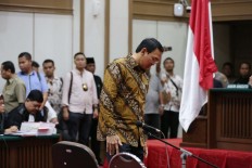 Religious expert says Ahok's remarks blasphemous