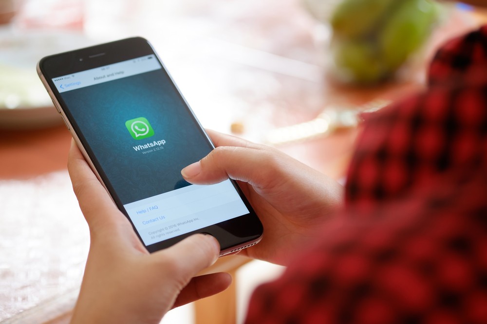 Image result for Whatsapp controversy is a controversial new feature