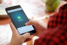 WhatsApp to roll out group-calling feature