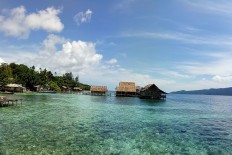 What to do in Raja Ampat beyond diving, snorkeling