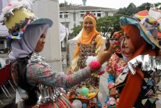  Local industry takes small step in big circular fashion agenda    