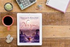 Dissecting 'Nirzona', a love story narrated through Aceh's social and cultural contexts