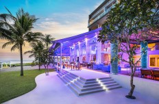 Six attractions at W Bali-Seminyak in March