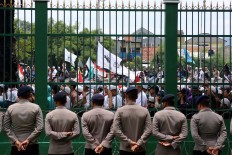 Use of Blasphemy Law criminalizes minorities