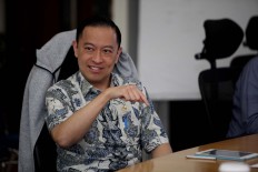 BKPM records Rp 721.3t investment in 2018