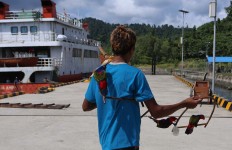 Indonesia raises US$23 million to conserve Bird&rsquo;s Head Seascape