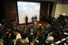 Police: Suspects in N. Korean death coated hands with poison 