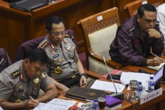 Police target ‘land mafia’