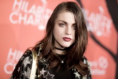 Cobain's daughter thanks late dad on date of 50th birthday
