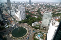 Pedestrian group calls for pelican crossing at HI roundabout to be made permanent