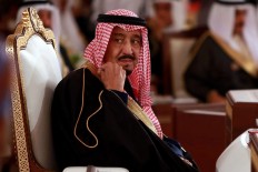 Govt to facilitate Islamic groups to meet King Salman