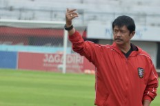 PSSI appoints ex-national team manager Indra Sjafri as technical director