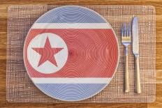 Visiting Pyongyang, Jakarta's North Korean restaurant 