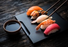 Japanese cuisine popular in China: Agency