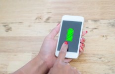 Disney develops room that can charge devices