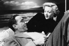 In honor of 'La La Land,' the 5 best movies about Hollywood 