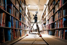 Anticorruption campaigning through short movies