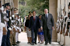 Australia to open fourth Indonesian diplomatic post in Surabaya