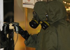 Kim Jong Nam died within 20 minutes of poisoning: Malaysia