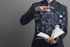 Preparing the next generation for the future of work