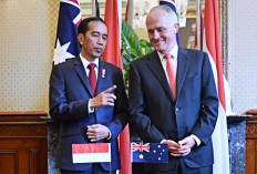 Jokowi’s visit to Australia achieves concrete results: Minister