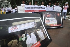 Indonesia suffers trillions in losses from cigarette smoking: Health Ministry