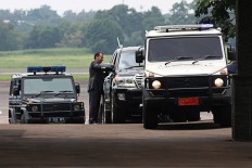 Police to deploy 10,000 personnel to secure King Salman's visit