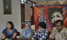 Kontras installs new chief