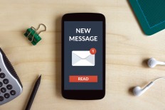 Google's RCS to upgrade SMS on Android phones