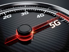 5G on course for 2019 launch