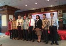 OJK launches banking regulation database mobile app