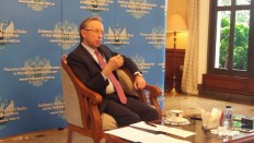 Russia remains tight-lipped on Indonesia's weapons deal