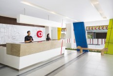 New hotel opens in Padang, West Sumatra