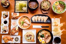 Words you have to know before enjoying Japanese cuisine
