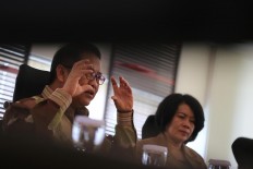 Nine social media, messaging apps agree to combat fake news