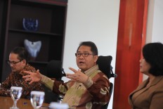 Saudi Arabia ‘surprised’ by press freedom in Indonesia: Minister