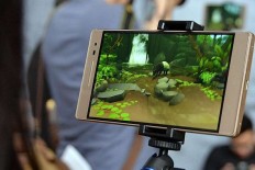 Want to be a forest ranger? Head to the Singapore ArtScience Museum