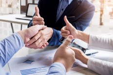 Collaboration key to innovation projects