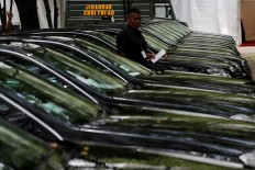 Traffic to be rerouted during Saudi king&rsquo;s visit