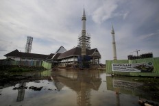 Three developers ordered to build low-cost apartments