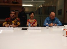 Bayan Resources to focus on domestic market