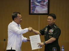 Philippines marshals troops in deadly anti-drug crackdown 