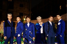 2PM to resume ‘6Nights’ concerts with Jun. K